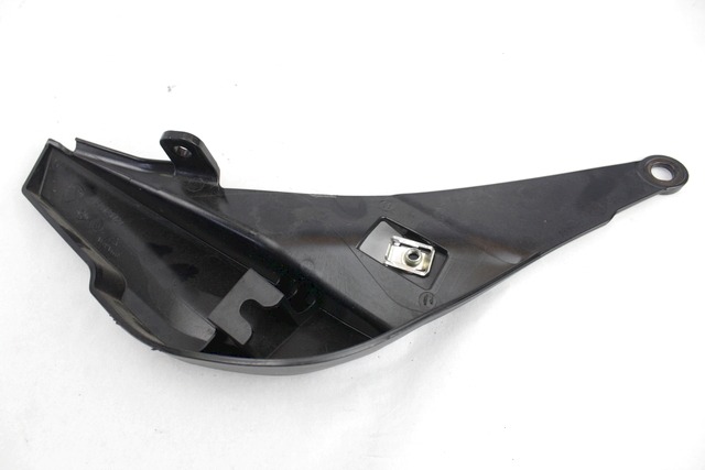 COVER TELAIO POSTERIORE DESTRA DUCATI MULTISTRADA 950 TOURING 48212172A REAR RIGHT FRAME COVER LEGGERI GRAFFI