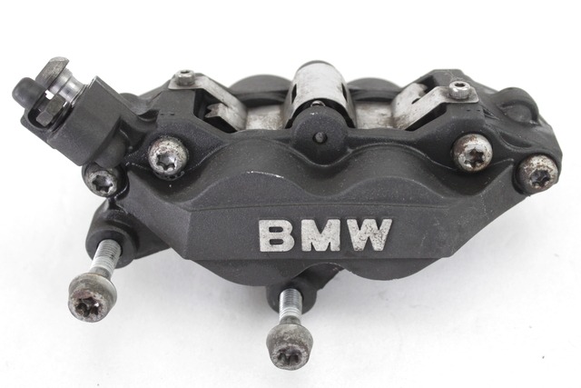 BMW K 1200 R 34117722517 PINZA FRENO ANTERIORE SINISTRA K43 04 - 16 FRONT LEFT BRAKE CALIPER