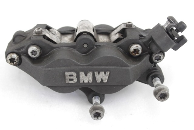 BMW K 1200 R 34117722518 PINZA FRENO ANTERIORE DESTRA K43 04 - 16 FRONT RIGHT BRAKE CALIPER