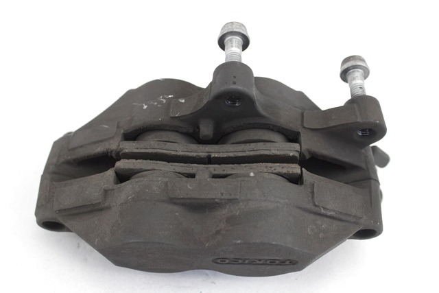 BMW K 1200 R 34117722518 PINZA FRENO ANTERIORE DESTRA K43 04 - 16 FRONT RIGHT BRAKE CALIPER