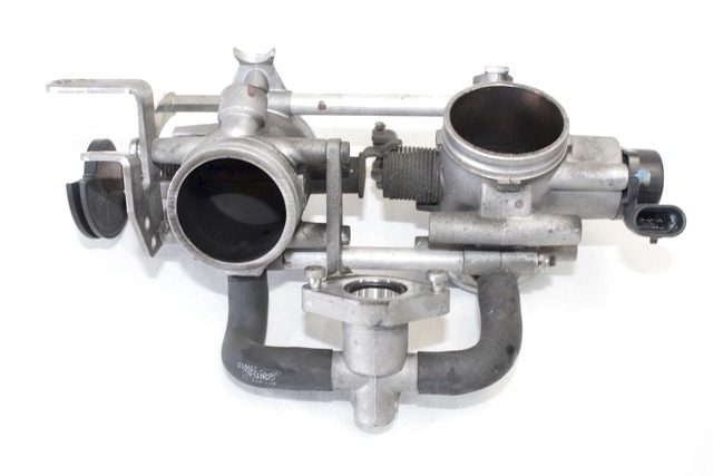 CORPO FARFALLATO DUCATI HYPERMOTARD 796 2009 - 2012 28240851A THROTTLE BODY