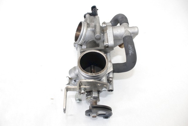 CORPO FARFALLATO DUCATI HYPERMOTARD 796 2009 - 2012 28240851A THROTTLE BODY