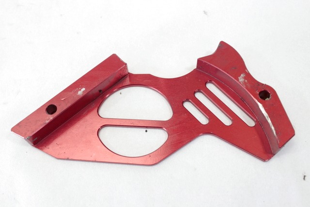 COVER PIGNONE CNC RACING DUCATI HYPERMOTARD 796 2009 - 2012 ENGINE SPROCKET COVER NON ORIGINALE