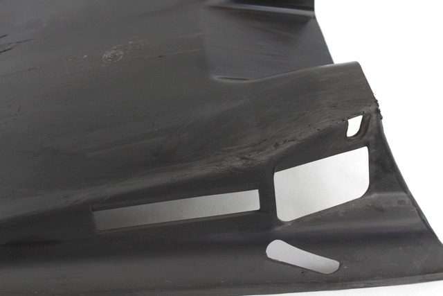 COVER SOTTOSCOCCA HONDA BALI 50 SJ 1992 - 2001 UNDERBODY FAIRING CON GRAFFI