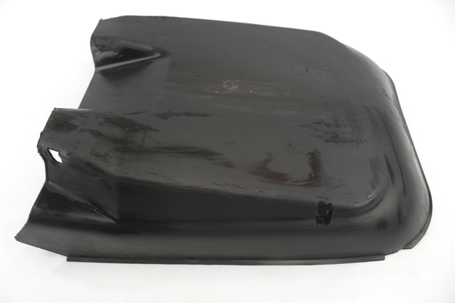 COVER SOTTOSCOCCA HONDA BALI 50 SJ 1992 - 2001 UNDERBODY FAIRING CON GRAFFI