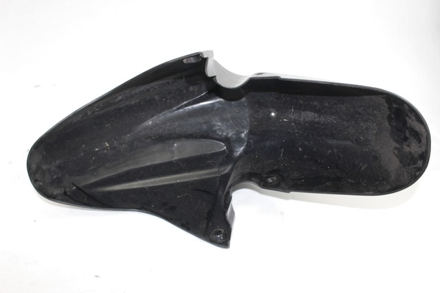 PARAFANGO ANTERIORE SUZUKI BURGMAN AN 400 1999 - 2000 53111-14F01 FRONT FENDER LEGGERI GRAFFI CREPA