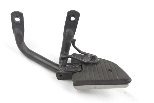 PEDANA POSTERIORE DESTRA HONDA SH 150 KF08 2005 - 2008 50715KPR900 REAR RIGHT FOOTREST