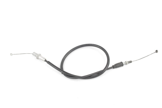 CAVO FILO ACCELERATORE DUCATI SUPERSPORT 750 1999 - 2002 65610181A THROTTLE CABLE