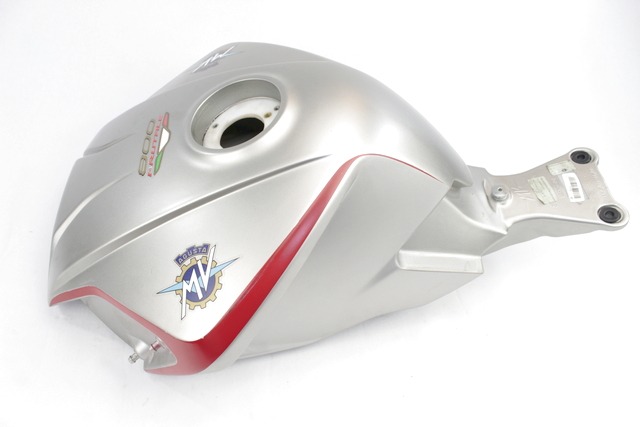 SERBATOIO MV AGUSTA BRUTALE 800 2012 - 2016 80A0B9413 FUEL TANK