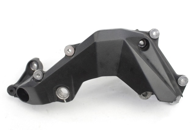 STAFFA TELAIO DESTRA SUPPORTO MOTORE MV AGUSTA BRUTALE 800 2012 - 2016 8BA0B5642 RIGHT FRAME PLATE