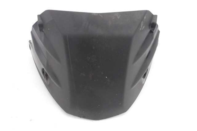 COVER MOTORE SOTTOSCOCCA CENTRALE TRIUMPH TIGER SPORT 1050 2016 - 2019 T2309058 CENTRAL BELLY PAN