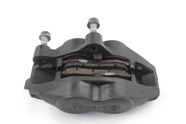 BMW K 1200 RS 34117670391 PINZA FRENO ANTERIORE SINISTRA K41 00 - 05 FRONT LEFT BRAKE CALIPER 34117660511 BREMBO