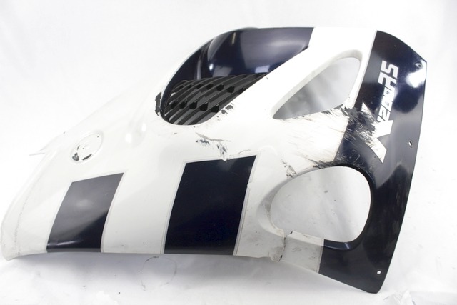 BMW K 1200 RS 46637659315 CARENA CENTRALE SINISTRA K41 00 - 05 LEFT SIDE FAIRING DANNEGGIATA VEDI FOTO