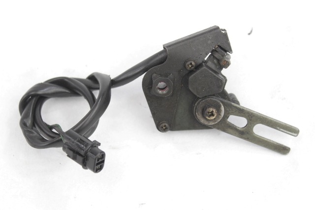 INTERRUTTORE CAVALLETTO LATERALE KAWASAKI Z 750 2003 - 2006 270101470 SIDE STAND SWITCH