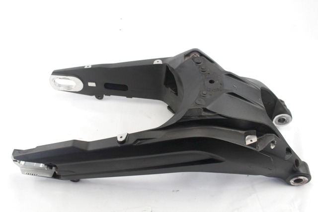 FORCELLONE POSTERIORE DUCATI MULTISTRADA 950 37011953BB REAR SWINGARM PICCOLI E LEGGERI GRAFFI