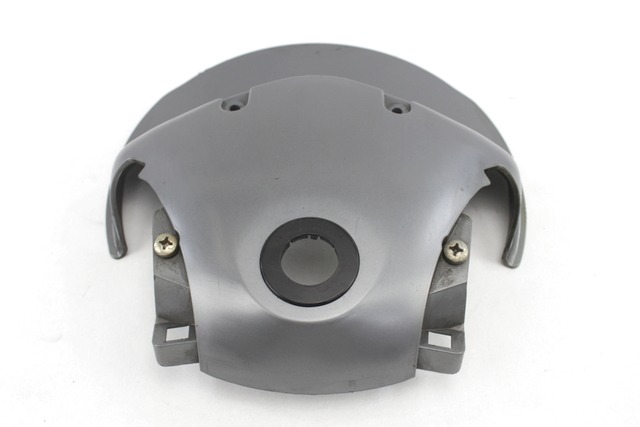 BMW K 1200 LT 46632347371 COVER PIASTRA FORCELLA MANUBRIO K589 96 - 08 466323472347244 FORL BRIDGE COVER