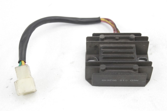 SYM XS 125 REGOLATORE DI TENSIONE 07 - 16 VOLTAGE REGULATOR