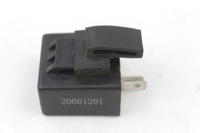 SYM XS 125 RELE FRECCE S153A01 N7B 07 - 16 FLASHER RELAY