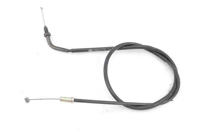 SYM XS 125 CAVO FILO ACCELERATORE 07 - 16 THROTTLE CABLE