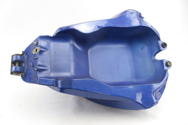 CAGIVA RAPTOR 650 800097259 SERBATOIO CARBURANTE BENZINA 01 - 04 FUEL TANK CON GRAFFI