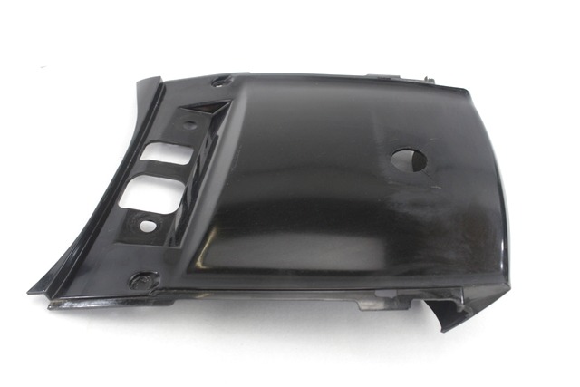 SUZUKI BURGMAN 150 4731149F00 COVER POSTERIORE SUPERIORE 02 - 06 REAR UPPER COVER ATTACCO DANNEGGIATO