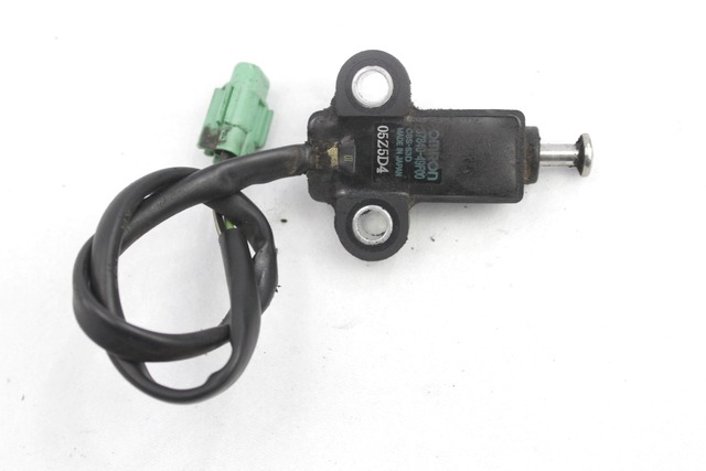 SUZUKI BURGMAN 150 3784049F01 INTERRUTTORE CAVALLETTO LATERALE 02 - 06 SIDE STAND SWITCH