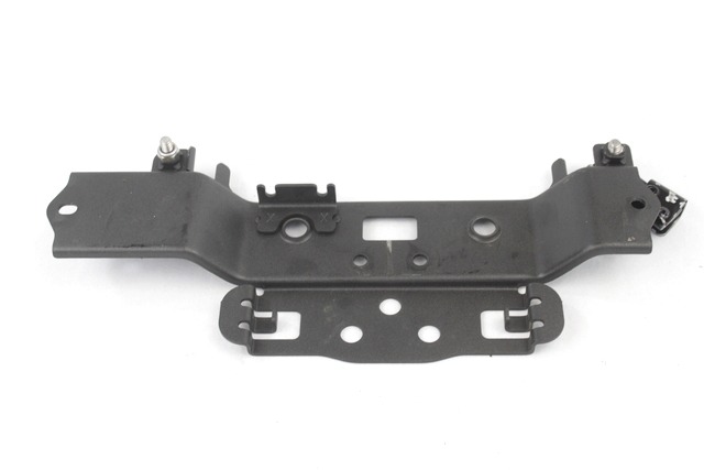 KAWASAKI Z 750 R 32046012418R SUPPORTO SELLA POSTERIORE 11 - 14 REAR SEAT BRACKET FILETTO DANNEGGIATO