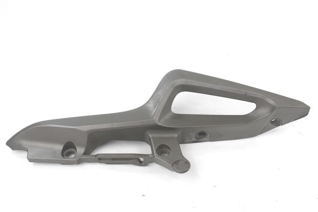 HONDA INTEGRA 700 MANIGLIA POSTERIORE DESTRA 11 - 13 REAR RIGHT HANDLE ACCESSORIO ORIGINALE LEGGERI SEGNI