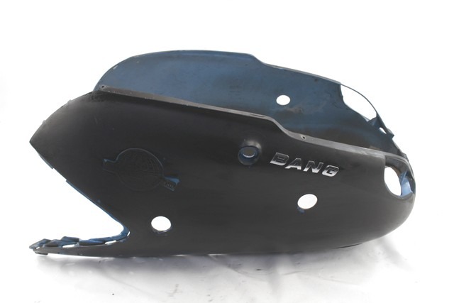 APRILIA GULLIVER 50 CARENATURA POSTERIORE REAR TAIL FAIRING DA RIVERNICIARE