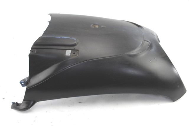 APRILIA GULLIVER 50 COVER SOTTOSCOCCA UNDERBODY DA RIVERNICIARE ATTACCO DANNEGGIATO