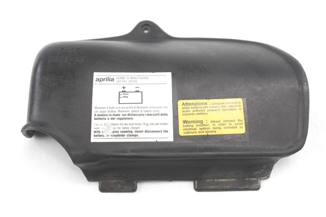 APRILIA GULLIVER 50 COVER BATTERIA BATTERY COVER