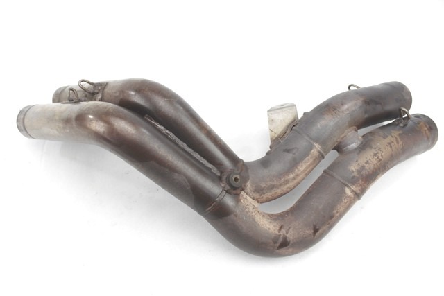 MV AGUSTA F4 750 S 8A0090362 COLLETTORE DI SCARICO POSTERIORE 00 - 02 REAR EXHAUST MANIFOLD