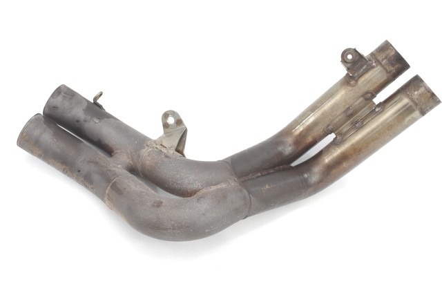 MV AGUSTA F4 750 S 8A0090362 COLLETTORE DI SCARICO POSTERIORE 00 - 02 REAR EXHAUST MANIFOLD