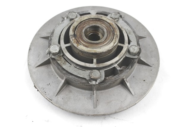 DUCATI SPORT 500 DESMO MOZZO RUOTA POSTERIORE 76 - 84 REAR WHEEL HUB 