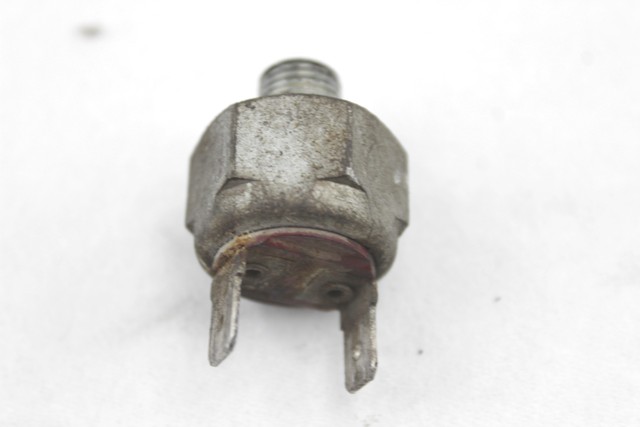 DUCATI SPORT 500 DESMO INTERRUTTORE STOP RIPARTITORE FRENATA 76 - 84 DISTRIBUTOR BRAKE LIGHT SWITCH