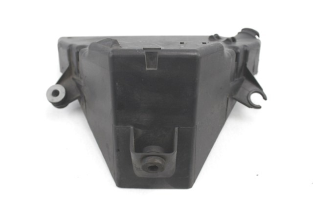 BMW G 650 GS 61112346547 SCATOLA RELE PARTE INFERIORE R13 08 - 15 E-BOX LOWER PART