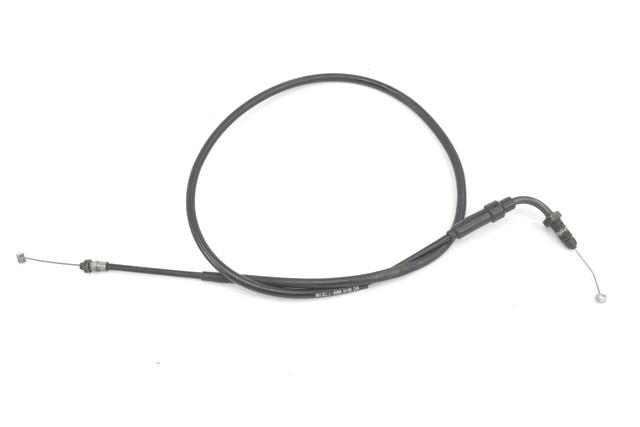 BMW G 650 GS 32737728596 CAVO FILO ACCELERATORE R13 08 - 15 THROTTLE CABLE