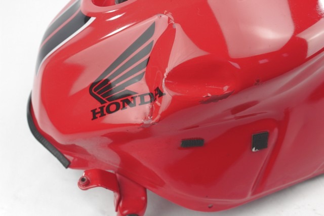 HONDA CB 650 F 17500MJEDH0ZB SERBATOIO BENZINA RC97 17 - 18 FUEL TANK AMMACCATO VEDI FOTO