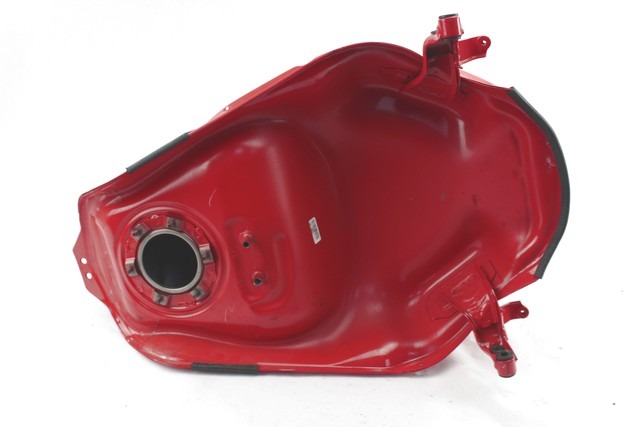 HONDA CB 650 F 17500MJEDH0ZB SERBATOIO BENZINA RC97 17 - 18 FUEL TANK AMMACCATO VEDI FOTO