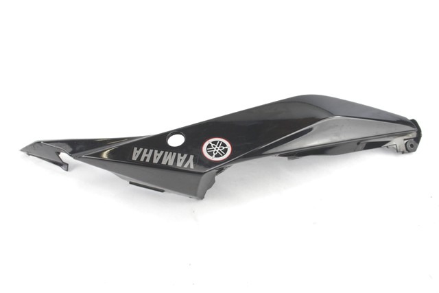 YAMAHA MT-03 B04XF17100P2 FIANCHETTO POSTERIORE SINISTRA RH07 16 - 17 LEFT SIDE REAR COVER ATTACCHI DANNEGGIATI