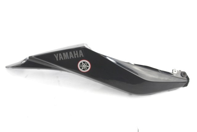 YAMAHA MT-03 B04XF17200P0 FIANCHETTO POSTERIORE DESTRA RH07 16 - 17 RIGHT SIDE REAR COVER ATTACCO DANNEGGIATI