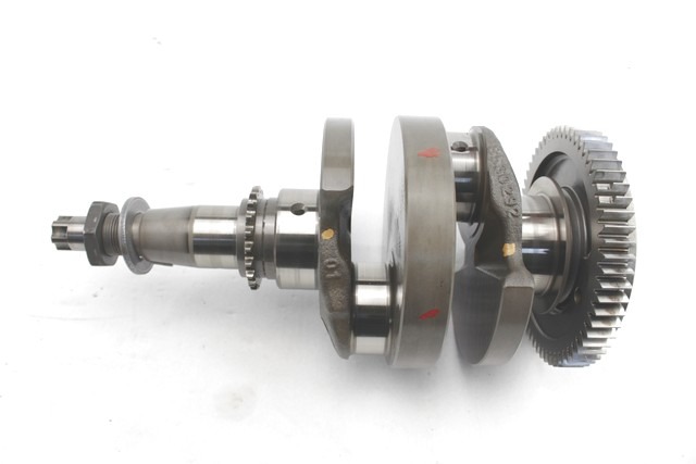 BMW R 1200 GS 11218530290 ALBERO MOTORE K50 11 - 18 CRANKSHAFT