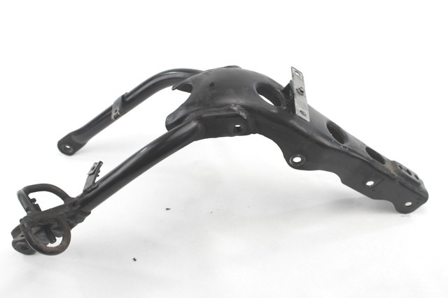 BMW F 650 ST 46512345640 TELAIO SUPPORTO MOTORE E169 93 - 03 ENGINE LOWER FRAME 46512345256 