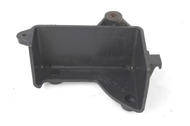 BMW F 650 ST 61212346400 SUPPORTO INFERIORE BATTERIA E169 93 - 03 LOWER BATTERY HOLDER 61212346421