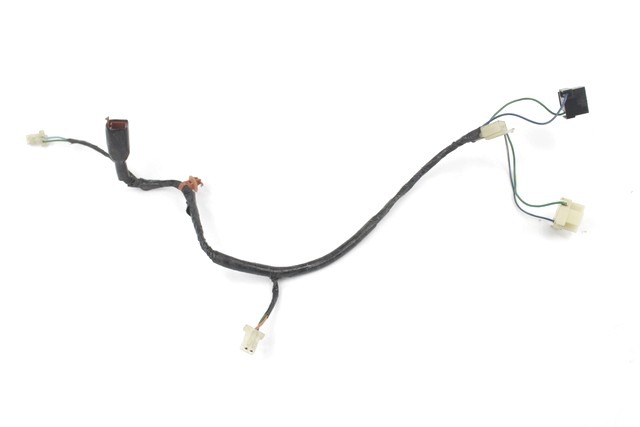 HONDA PANTHEON 125 32102KEY900 CABLAGGIO FARO FRECCE ANTERIORI 98 - 02 HEADLIGHT FLASHERS WIRING