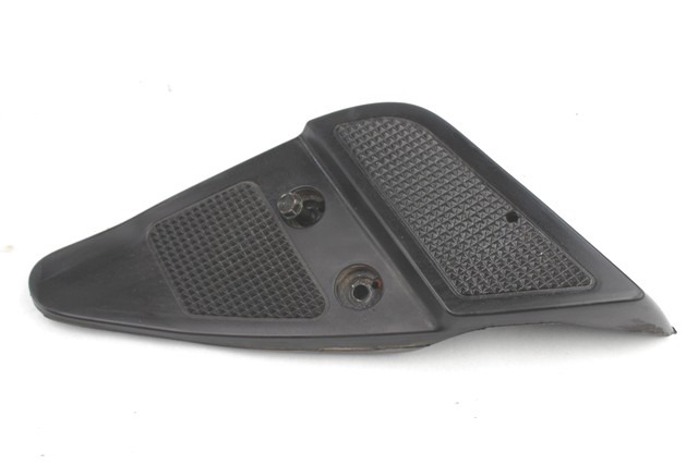 HONDA PANTHEON 125 50751KEY900 RIVESTIMENTO PEDANA POSTERIORE SINISTRA 98 - 02 REAR LEFT FOOTBOARD MAT