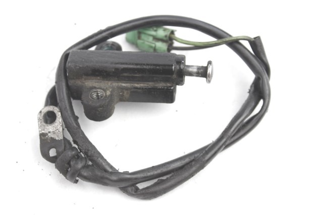 SUZUKI SV 650 S 3784019F00 INTERRUTTORE CAVALLETTO LATERALE 99 - 02 SIDE STAND SWITCH