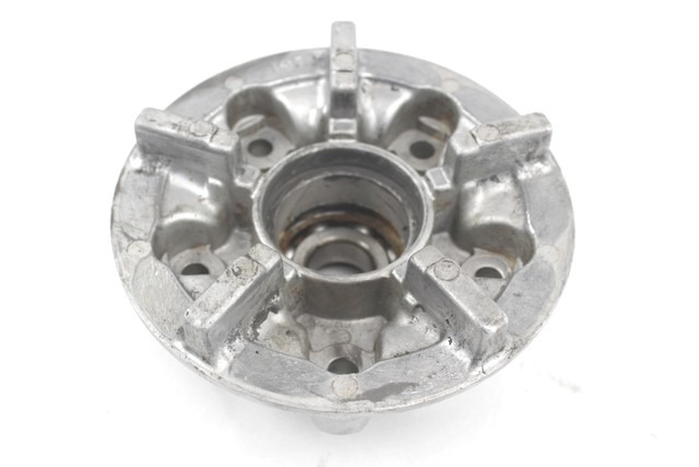 SUZUKI SV 650 S 6461119F00 MOZZO RUOTA POSTERIORE 99 - 02 REAR WHEEL HUB