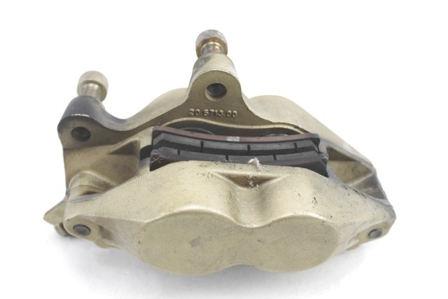 DUCATI MONSTER S4 916 61040321A PINZA FRENO ANTERIORE SINISTRA 01 - 02 FRONT LEFT BRAKE CALIPER BREMBO