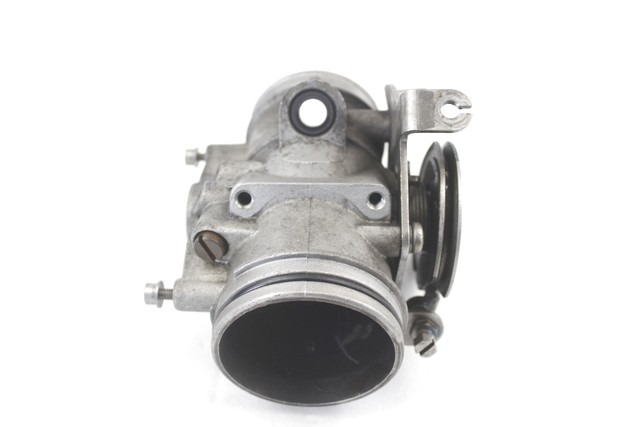 BMW R 850 R 13542325853 CORPO FARFALLATO SINISTRA 259R 93 - 02 LEFT THROTTLE BODY 13541342269